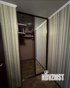 2-к квартира, вторичка, 58м2, 6/10 этаж