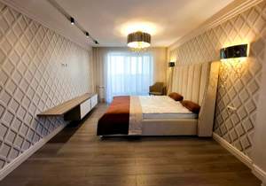 4-к квартира, вторичка, 88м2, 3/12 этаж