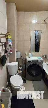 1-к квартира, вторичка, 33м2, 2/5 этаж