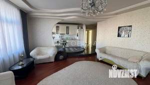 3-к квартира, вторичка, 95м2, 4/4 этаж