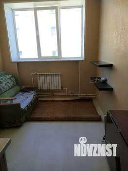 Студия квартира, вторичка, 16м2, 3/3 этаж