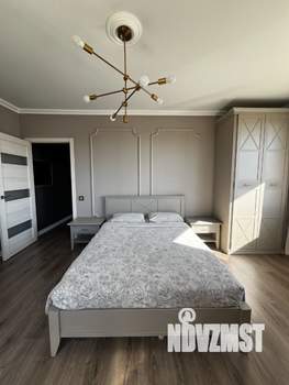 4-к квартира, вторичка, 110м2, 7/16 этаж