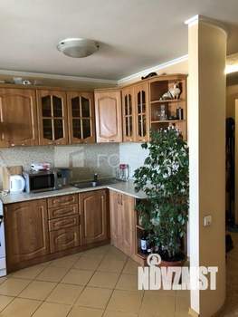 2-к квартира, вторичка, 70м2, 6/6 этаж