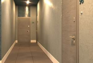 Студия квартира, вторичка, 29м2, 6/17 этаж