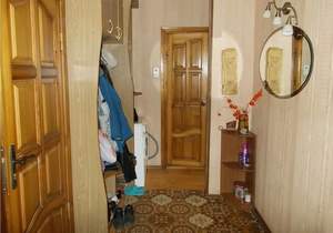 4-к квартира, вторичка, 110м2, 6/9 этаж