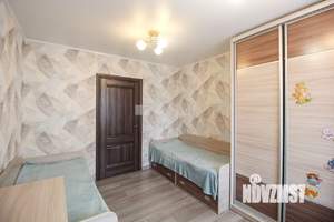 2-к квартира, вторичка, 55м2, 4/10 этаж
