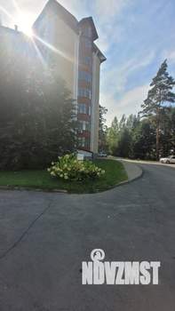 1-к квартира, вторичка, 53м2, 8/8 этаж