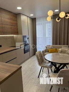 1-к квартира, вторичка, 36м2, 5/10 этаж