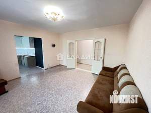 3-к квартира, вторичка, 76м2, 4/10 этаж