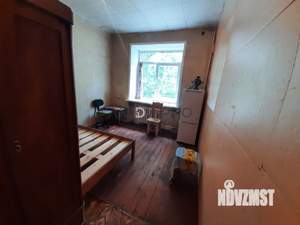 1-к квартира, вторичка, 19м2, 3/4 этаж