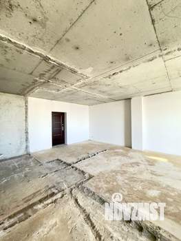 1-к квартира, вторичка, 43м2, 20/24 этаж