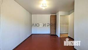 2-к квартира, вторичка, 45м2, 4/4 этаж