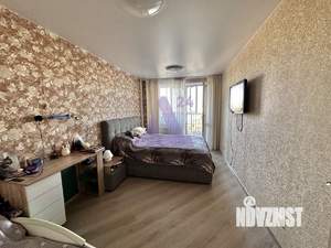 2-к квартира, вторичка, 54м2, 7/12 этаж