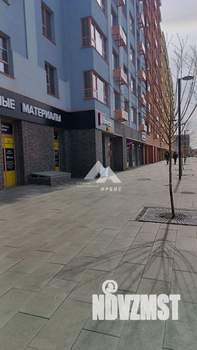 2-к квартира, вторичка, 54м2, 21/24 этаж