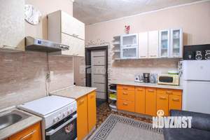1-к квартира, вторичка, 34м2, 2/2 этаж