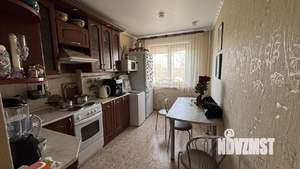 4-к квартира, вторичка, 61м2, 4/5 этаж