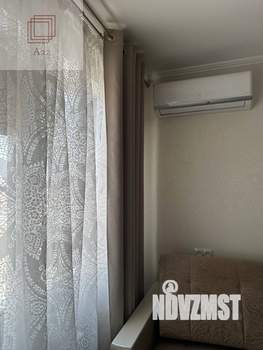 1-к квартира, вторичка, 30м2, 5/9 этаж