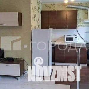 1-к квартира, вторичка, 31м2, 3/5 этаж