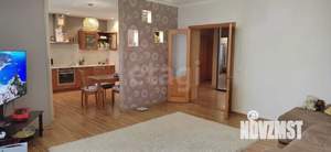 2-к квартира, вторичка, 77м2, 4/5 этаж