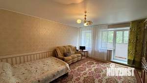 1-к квартира, вторичка, 49м2, 4/6 этаж