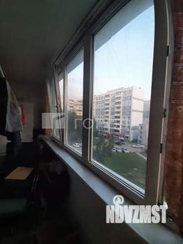 1-к квартира, вторичка, 37м2, 4/16 этаж