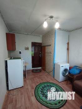 Студия квартира, вторичка, 14м2, 5/5 этаж