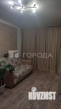 1-к квартира, вторичка, 30м2, 5/5 этаж