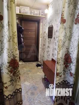 2-к квартира, вторичка, 44м2, 2/5 этаж