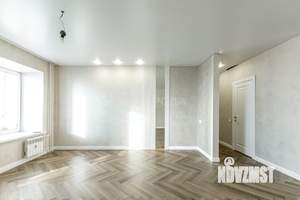 3-к квартира, вторичка, 76м2, 10/16 этаж