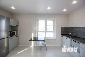 3-к квартира, вторичка, 55м2, 8/9 этаж