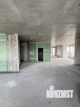 4-к квартира, вторичка, 110м2, 9/15 этаж