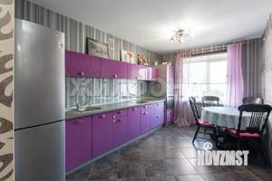 2-к квартира, вторичка, 59м2, 3/10 этаж