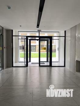 Студия квартира, вторичка, 30м2, 4/22 этаж