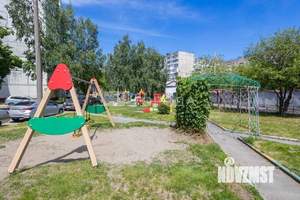 1-к квартира, вторичка, 34м2, 3/9 этаж