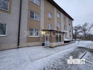 Студия квартира, вторичка, 22м2, 1/3 этаж