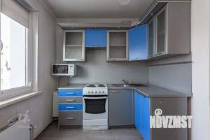 2-к квартира, вторичка, 48м2, 10/10 этаж