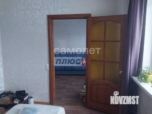 4-к квартира, вторичка, 60м2, 5/5 этаж