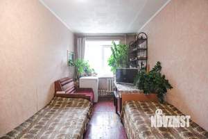 3-к квартира, вторичка, 61м2, 4/5 этаж
