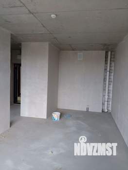 2-к квартира, вторичка, 44м2, 17/24 этаж