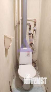 2-к квартира, вторичка, 44м2, 4/5 этаж