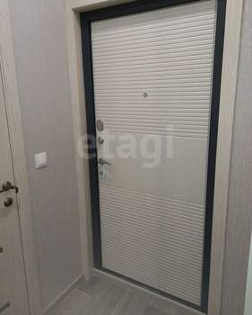 Студия квартира, вторичка, 28м2, 15/18 этаж