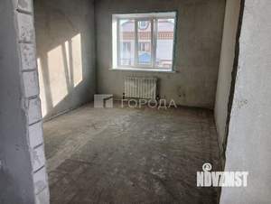 5-к квартира, вторичка, 160м2, 2/2 этаж