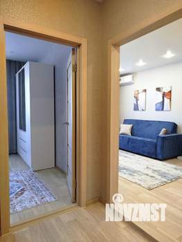 2-к квартира, вторичка, 41м2, 10/15 этаж