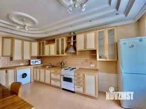 2-к квартира, вторичка, 78м2, 5/6 этаж