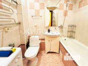 1-к квартира, вторичка, 36м2, 6/16 этаж