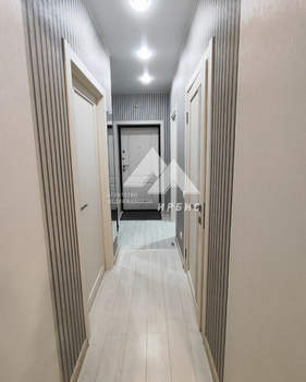 1-к квартира, вторичка, 35м2, 2/17 этаж
