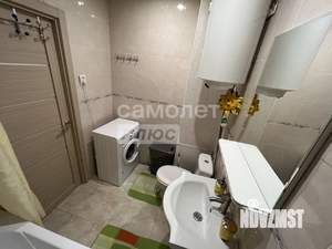 2-к квартира, вторичка, 48м2, 3/25 этаж