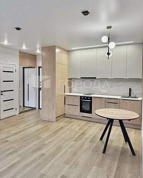 2-к квартира, вторичка, 38м2, 9/17 этаж