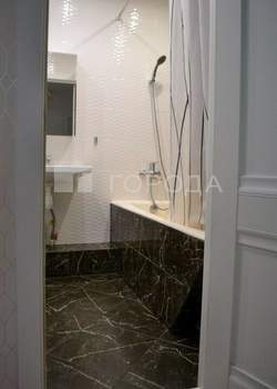 2-к квартира, вторичка, 58м2, 9/10 этаж