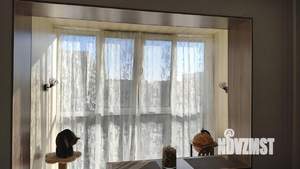 3-к квартира, вторичка, 57м2, 6/9 этаж